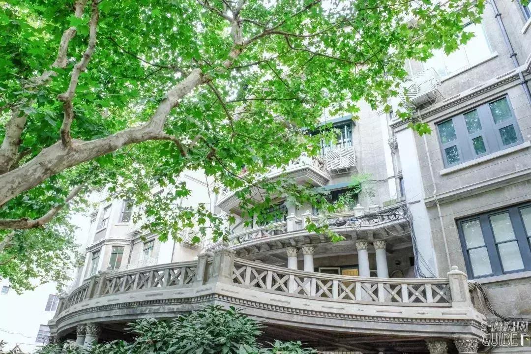 徐汇为什么叫徐汇,什么是静安