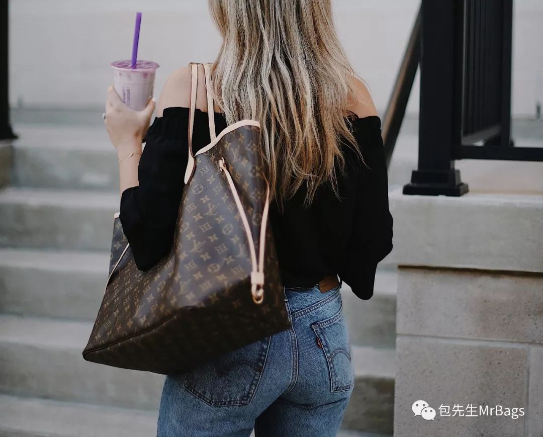 托特包轻便大容量品牌推荐,托特包推荐大容量大牌