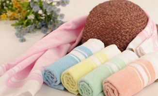 毛巾发硬怎样处理使毛巾变软,毛巾发粘变硬怎么办