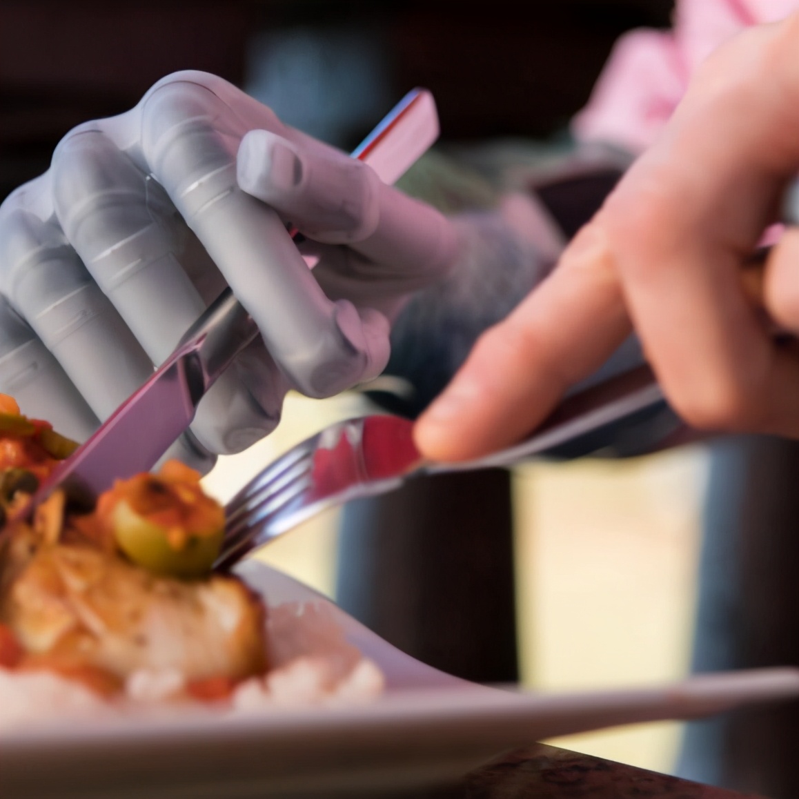 榜单｜全球TOP10仿生义肢和外骨骼创业公司