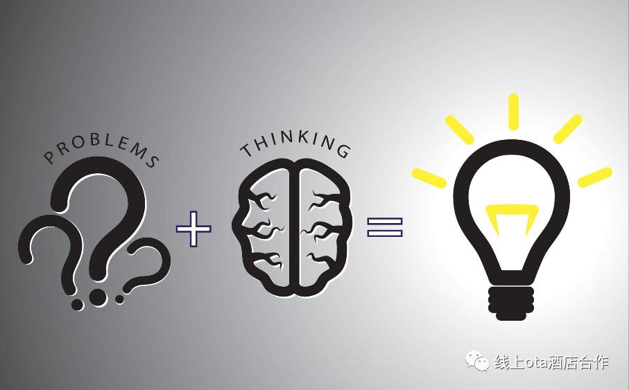 OTA线上酒店代理是如何操作运营的？