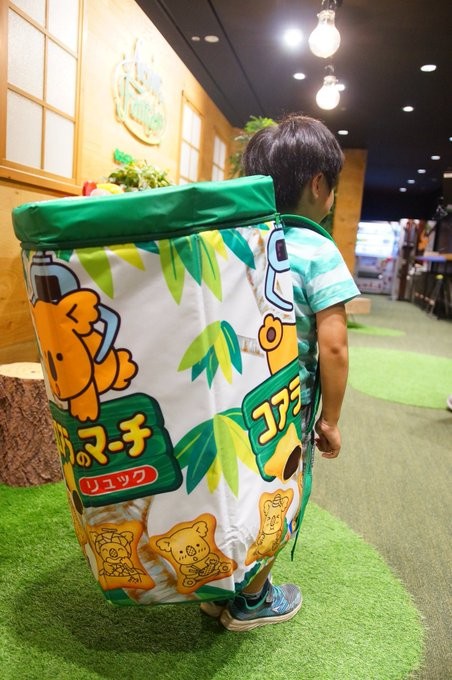 乐天小熊饼干有没有卡片,乐天小熊饼干巧克力味夹心