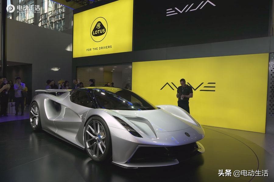 2021广州车展结束,本届广州车展亮点