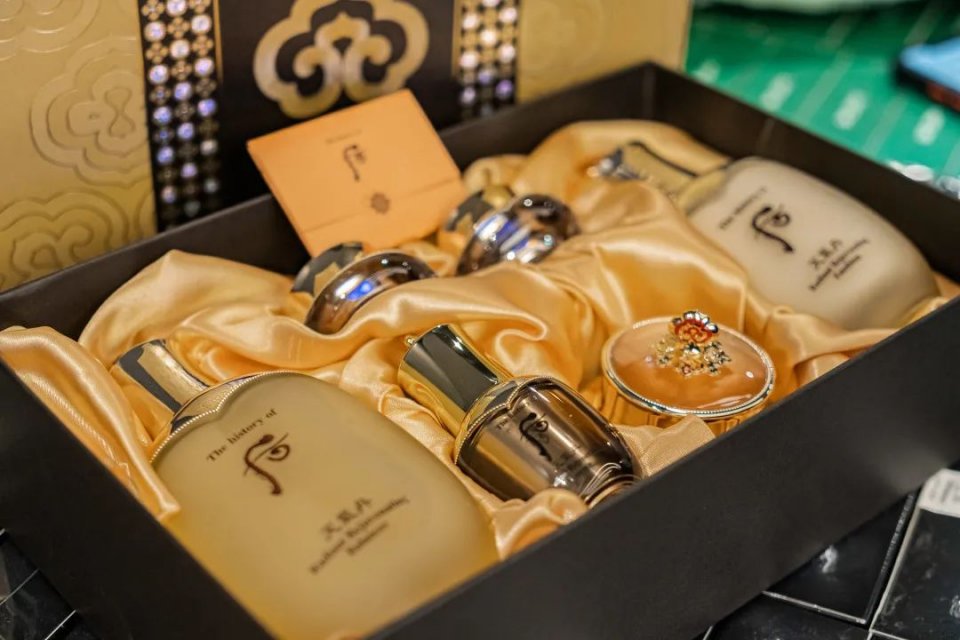 北京路美妆小样集合店,最便宜的美妆集合店