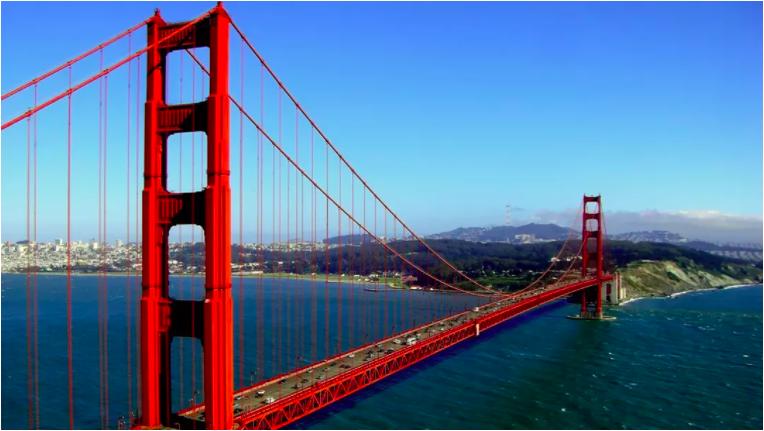 旧金山三藩全文,旧金山三藩最好的地方