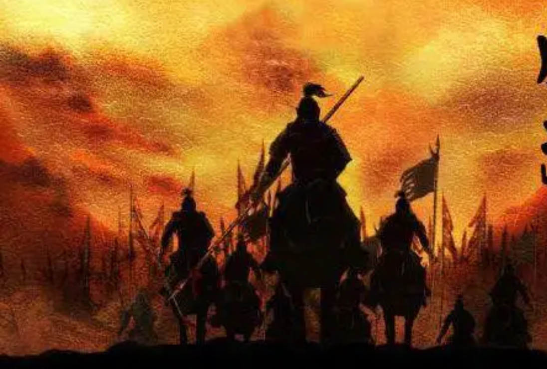 西楚霸王项羽到底是好人，还是坏人？暴君，还是英雄？