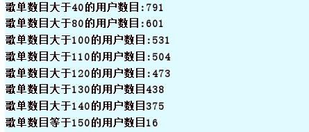 QQ音乐很难爬吗?我用Python三分钟就搞定它!并且数据可视化它!