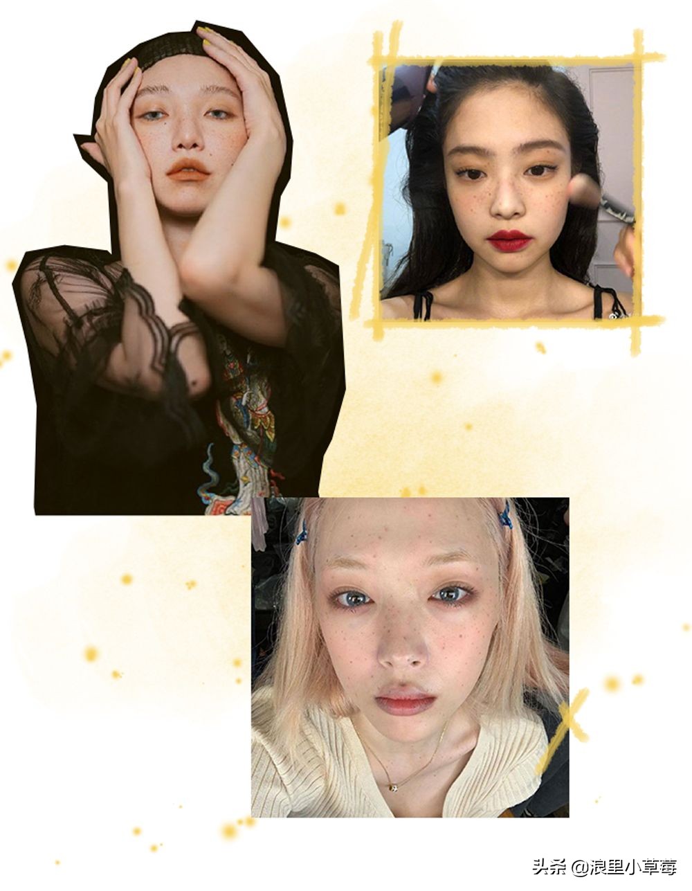 双眼皮过时了吗,双眼皮过时了么