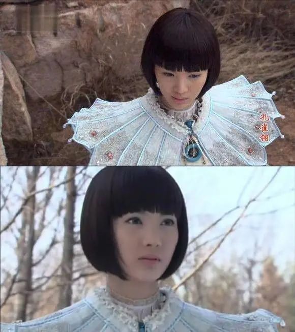 金晨北舞校花照,曾经的北舞校花金晨进了娱乐圈