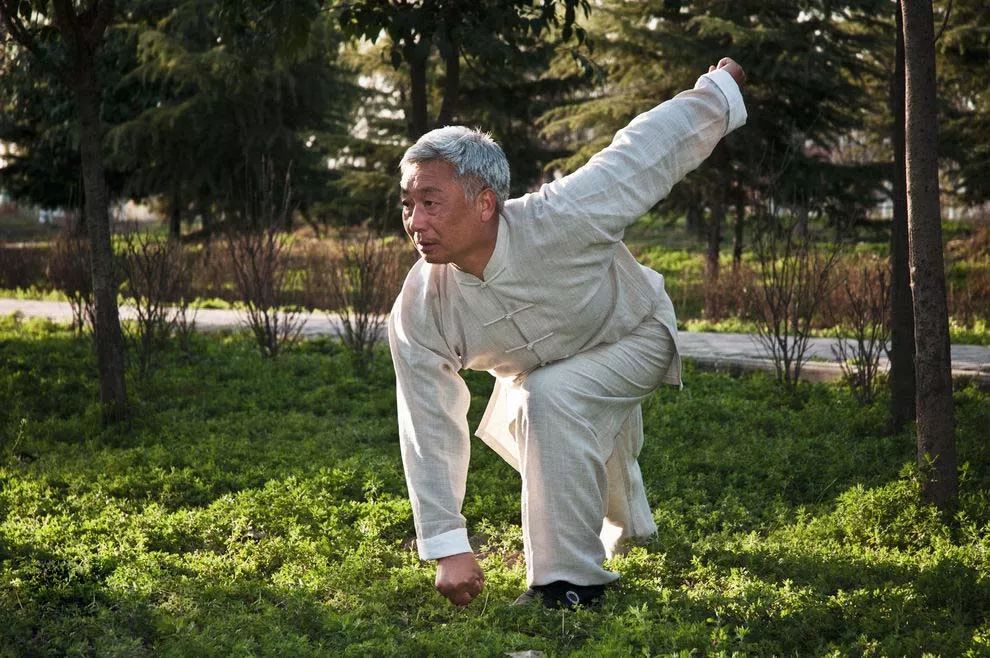 传武呼吸法门,传武太极能打吗