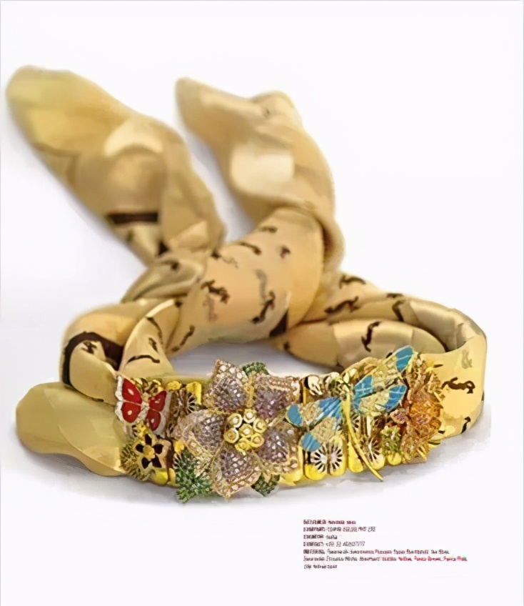 施华洛世奇有什么特别,施华洛世奇水漾魔力