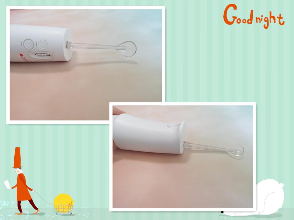 最好用的冲牙器推荐,冲牙器可以给孩子用吗