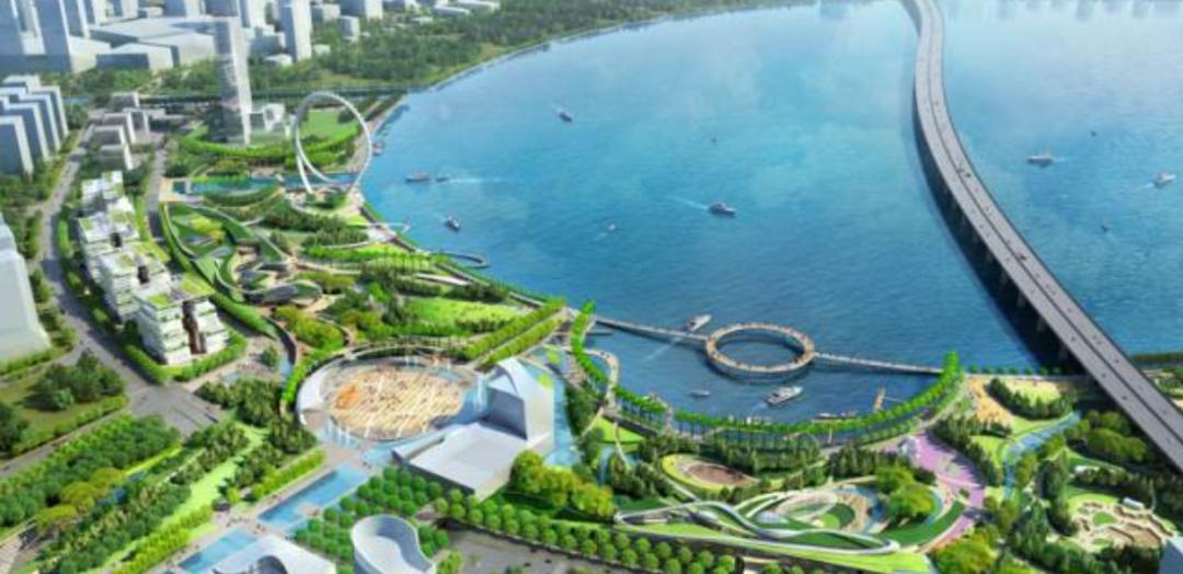 深圳将打造什么之城,深圳未来发展最好的城