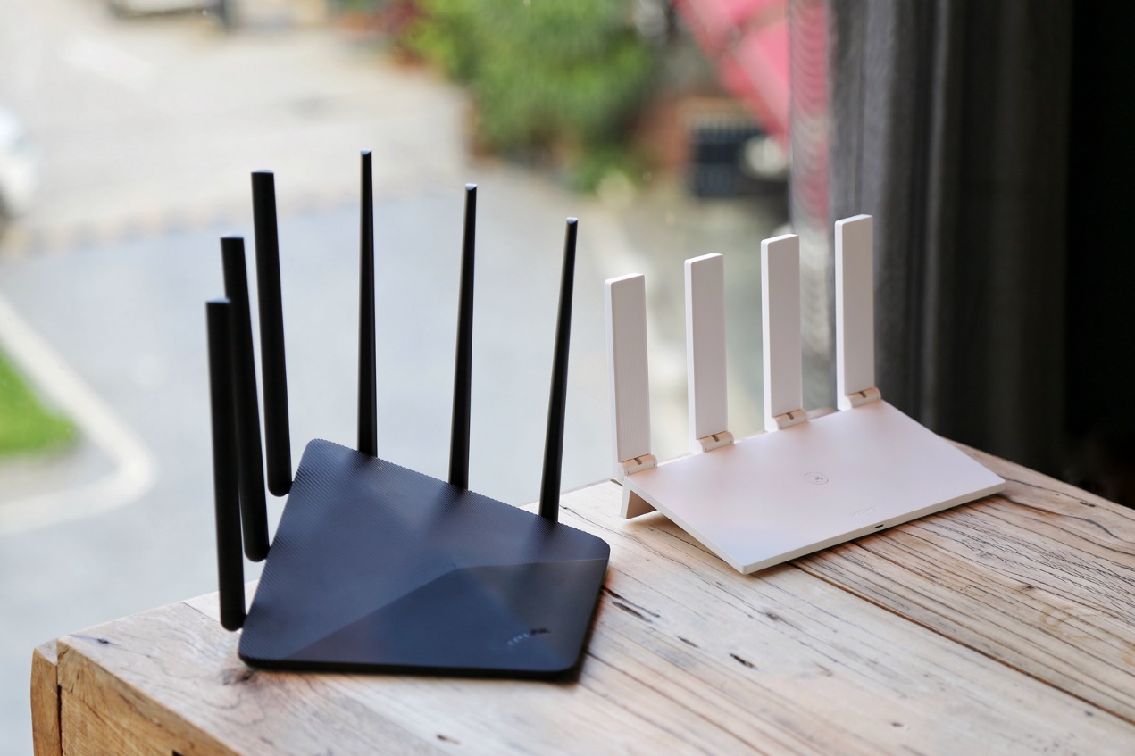 tp-linkax3200千兆无线路由器评测,小米路由器4a千兆版和tp1900对比