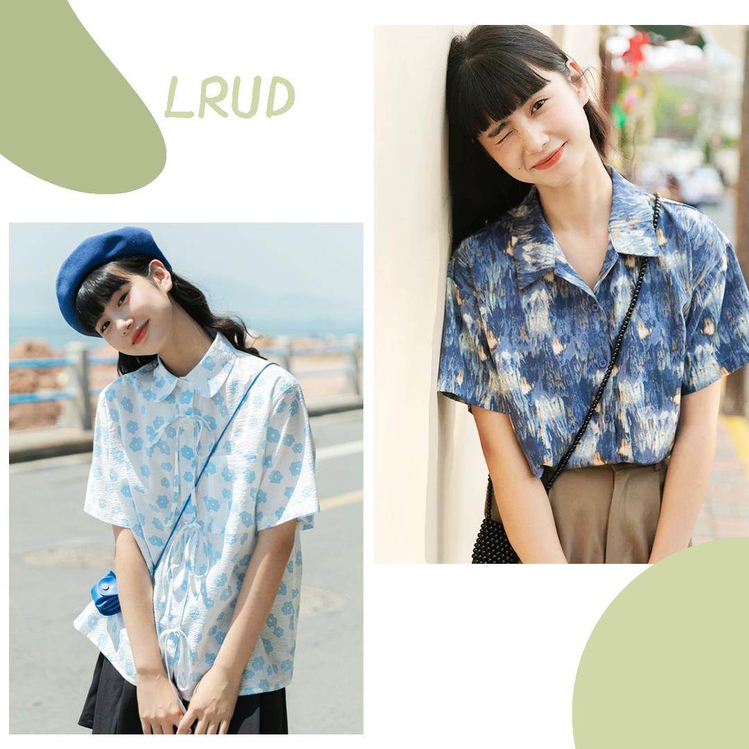 淘宝性价比高的小众平价女装店,实惠又好看的衣服淘宝店铺有哪些