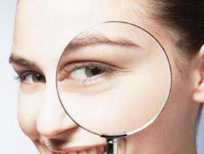 贴眼膜能去眼袋吗,贴眼膜真的可以去细纹吗