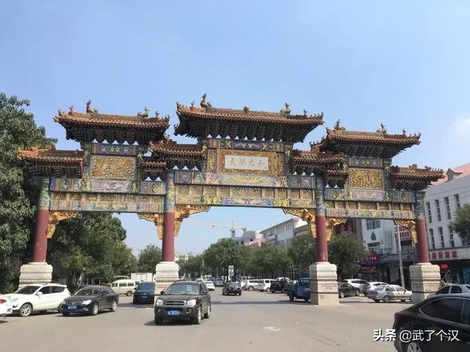 现在的天津静海,天津骄傲的大静海