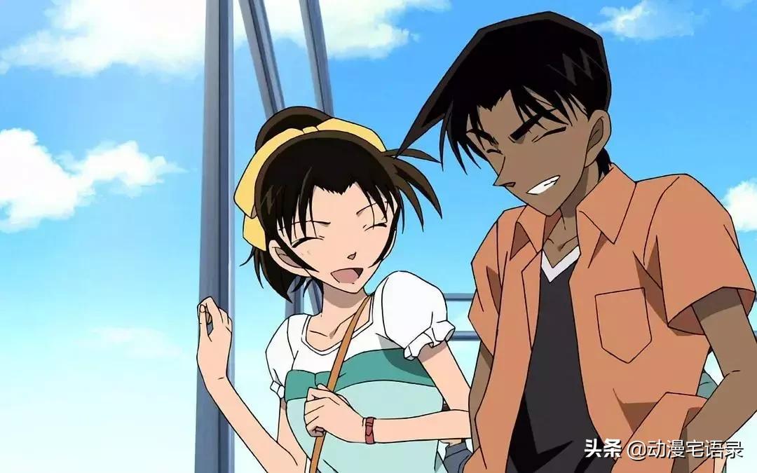 柯南绀青之拳电影在线,柯南2024年即将上映的新电影