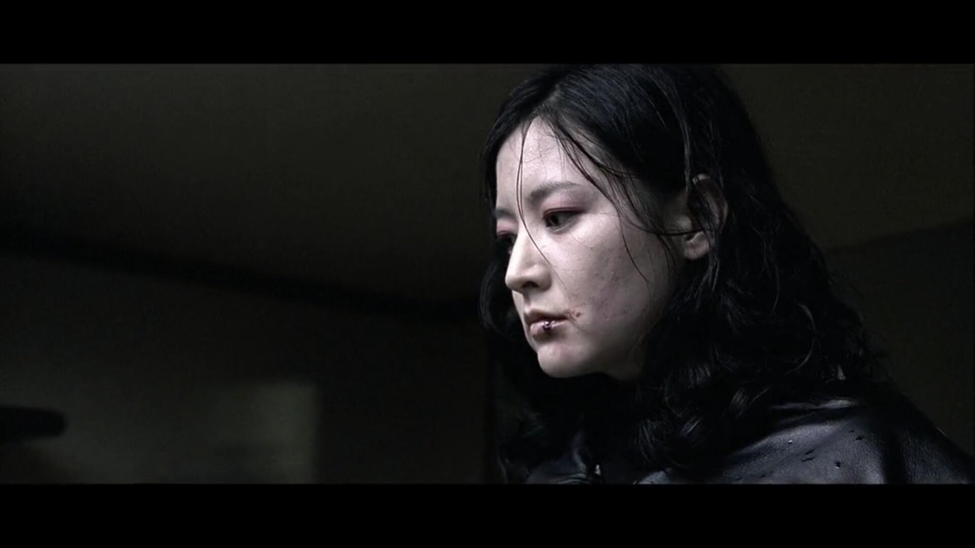 十部最新必看韩国犯罪电影,十部顶级韩国犯罪电影不可饶恕