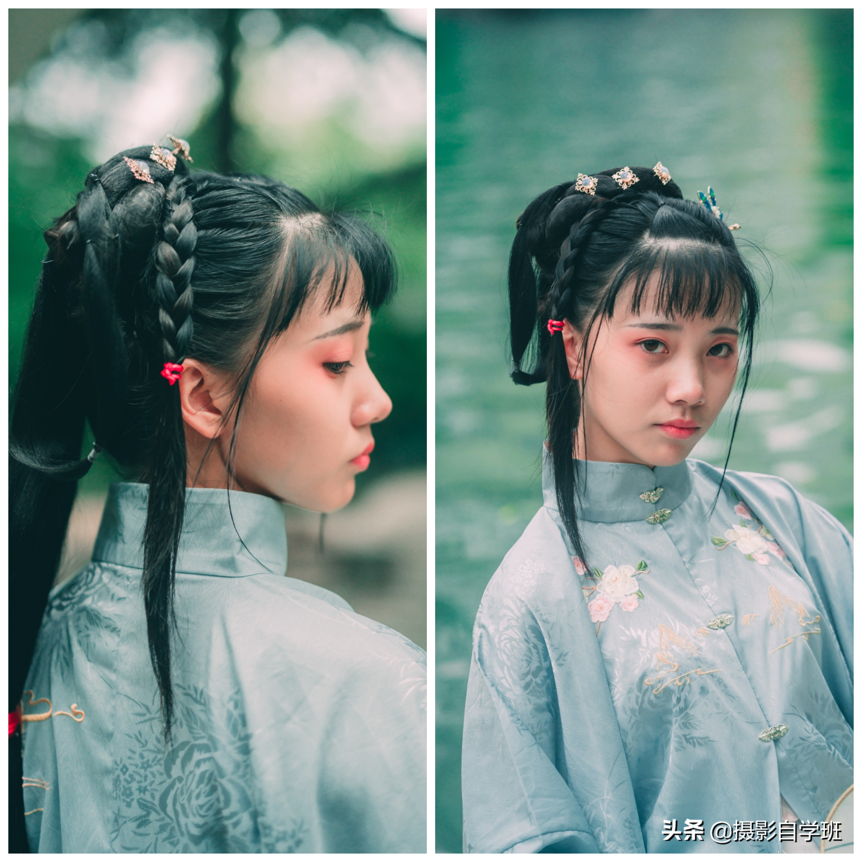 油菜花人像摄影技巧大全,老年人像摄影摆姿技巧大全