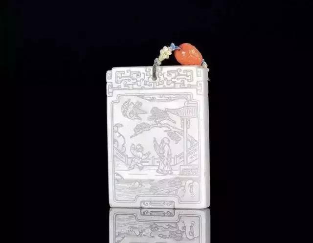 中国古代富豪的文玩,古代文玩十大排名