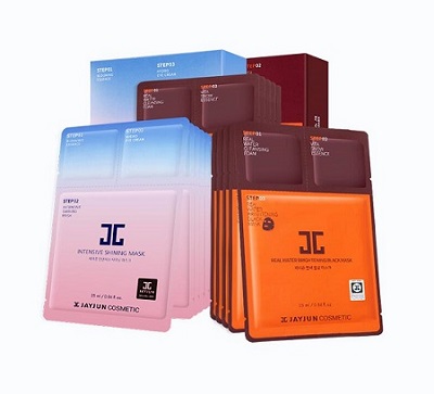 韩国jmsolution面膜怎么样,亚洲肌肤面膜推荐补水的