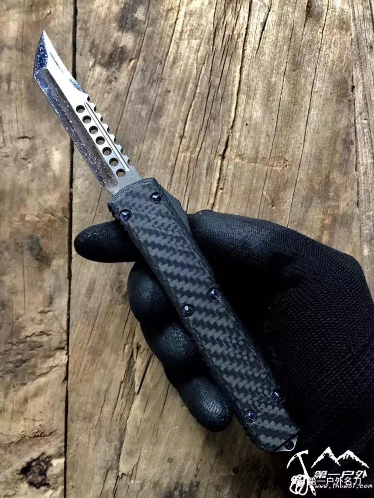 恰西克/SuchatJangtanong天蝎/Viper蝰蛇/CAS猎刀/汉森夫妇短剑