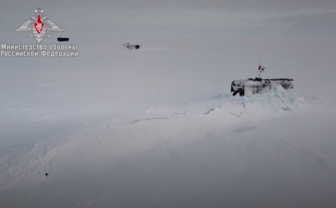 美军攻击俄罗斯基地战术,美军被俄军打得毫无反手之力