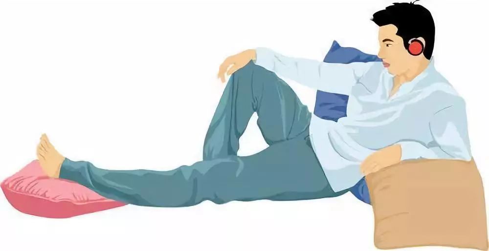 伤腰的几个不良习惯,容易伤腰的5个习惯