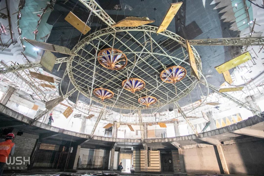 再见了，揭阳80后的蹦迪专场“迷城”