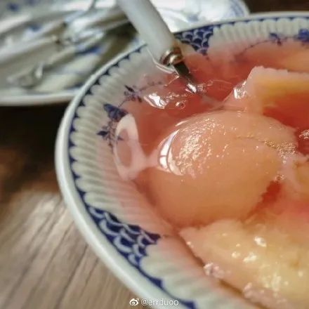 魔都100家甜品,魔都100种糖水铺