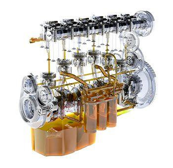 日系车为什么用0w20的机油,日系车为什么都用0w20的机油