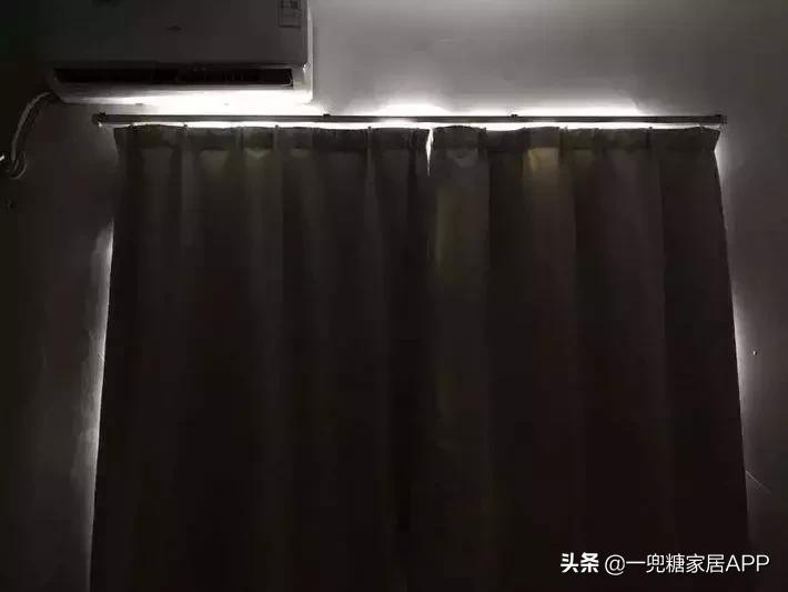 “你花1万装的窗帘，看起来只值1000！”