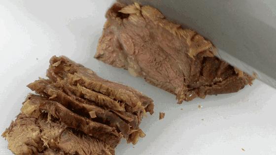 河南哪的牛肉出名,正宗河南牛肉价格表