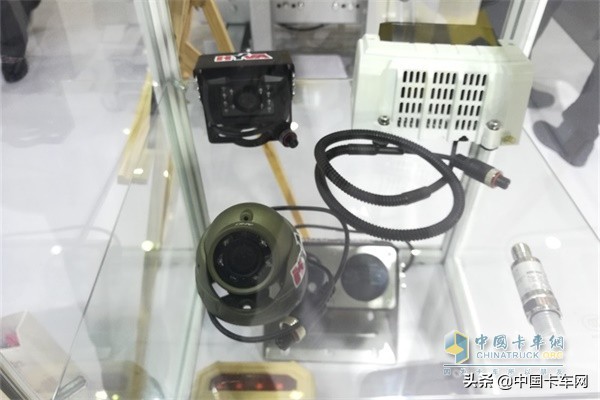 高效+智能轻量化+标准化，海沃武汉车展惊艳亮相