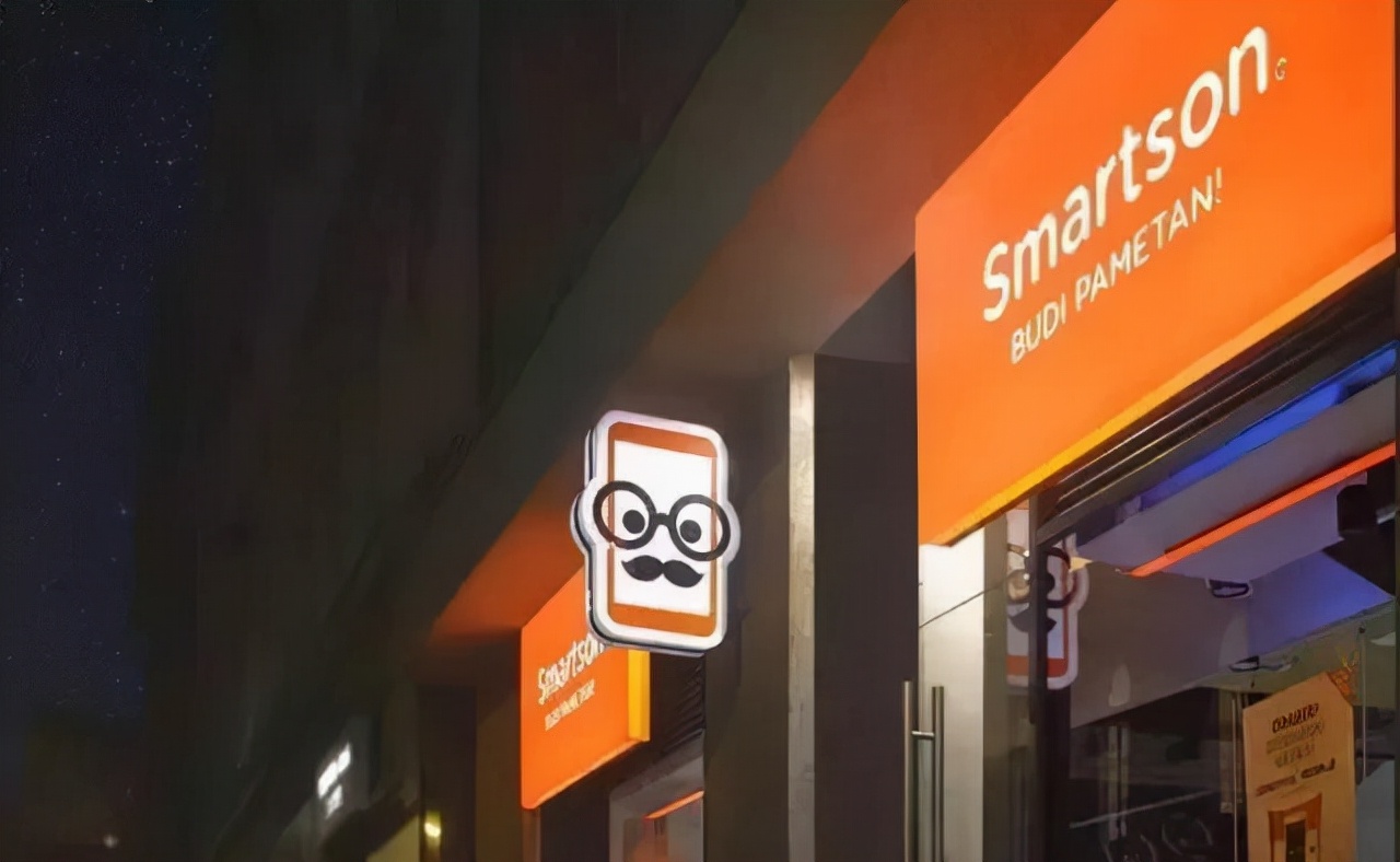 门头招牌怎么做好看,门头招牌怎么做才显眼