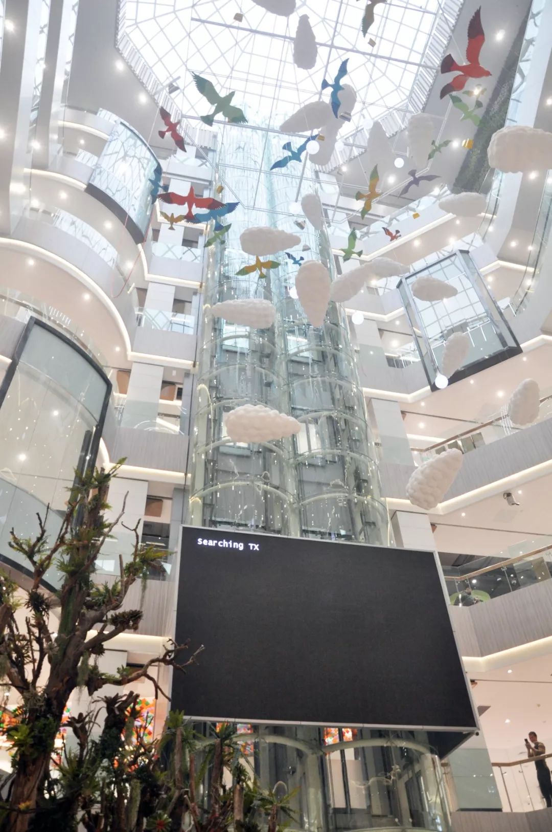 郑州yoyopark商圈,郑州yoyopark购物公园在哪里