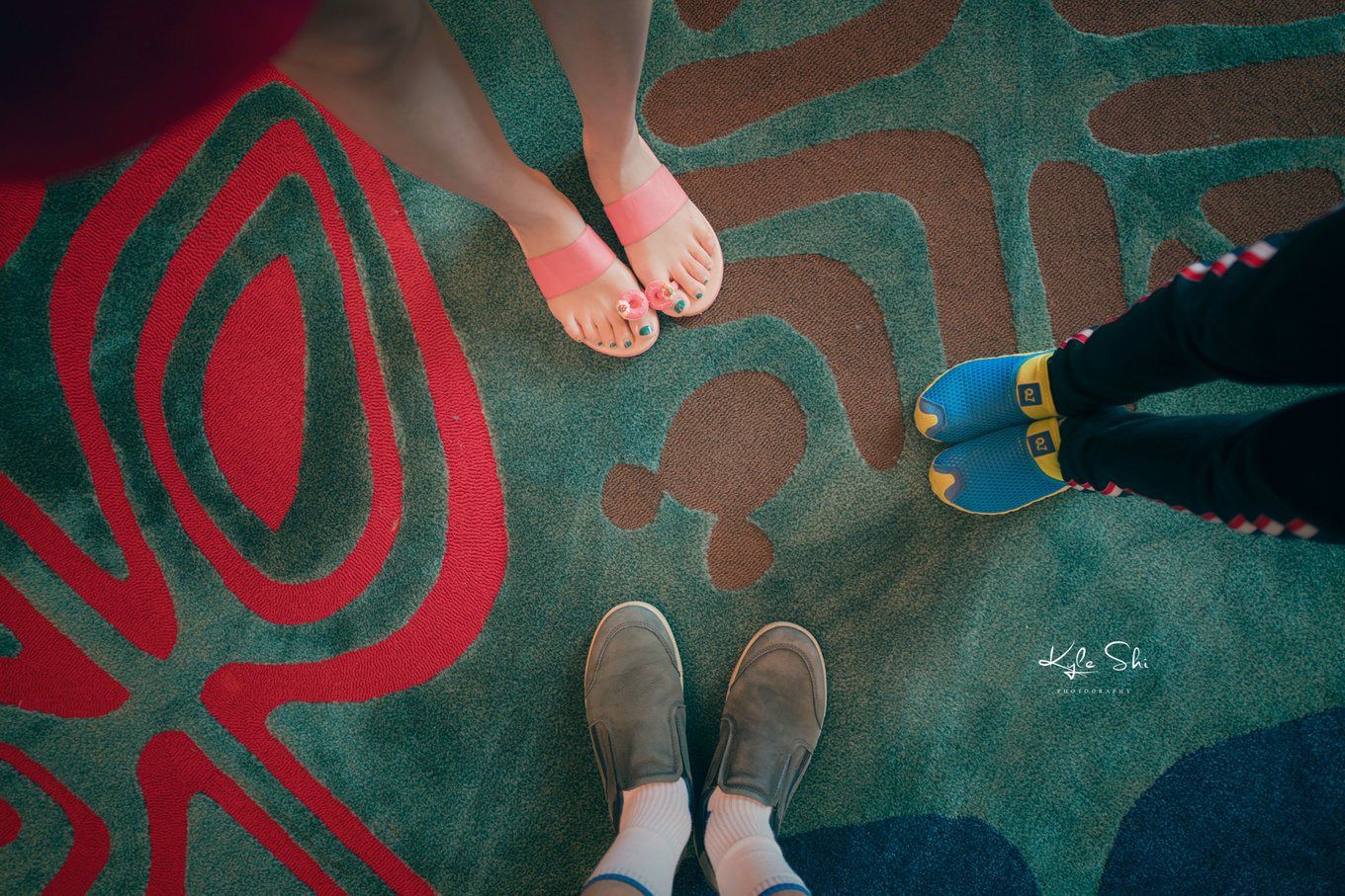 迪士尼里面的酒店体验,住在迪士尼乐园酒店