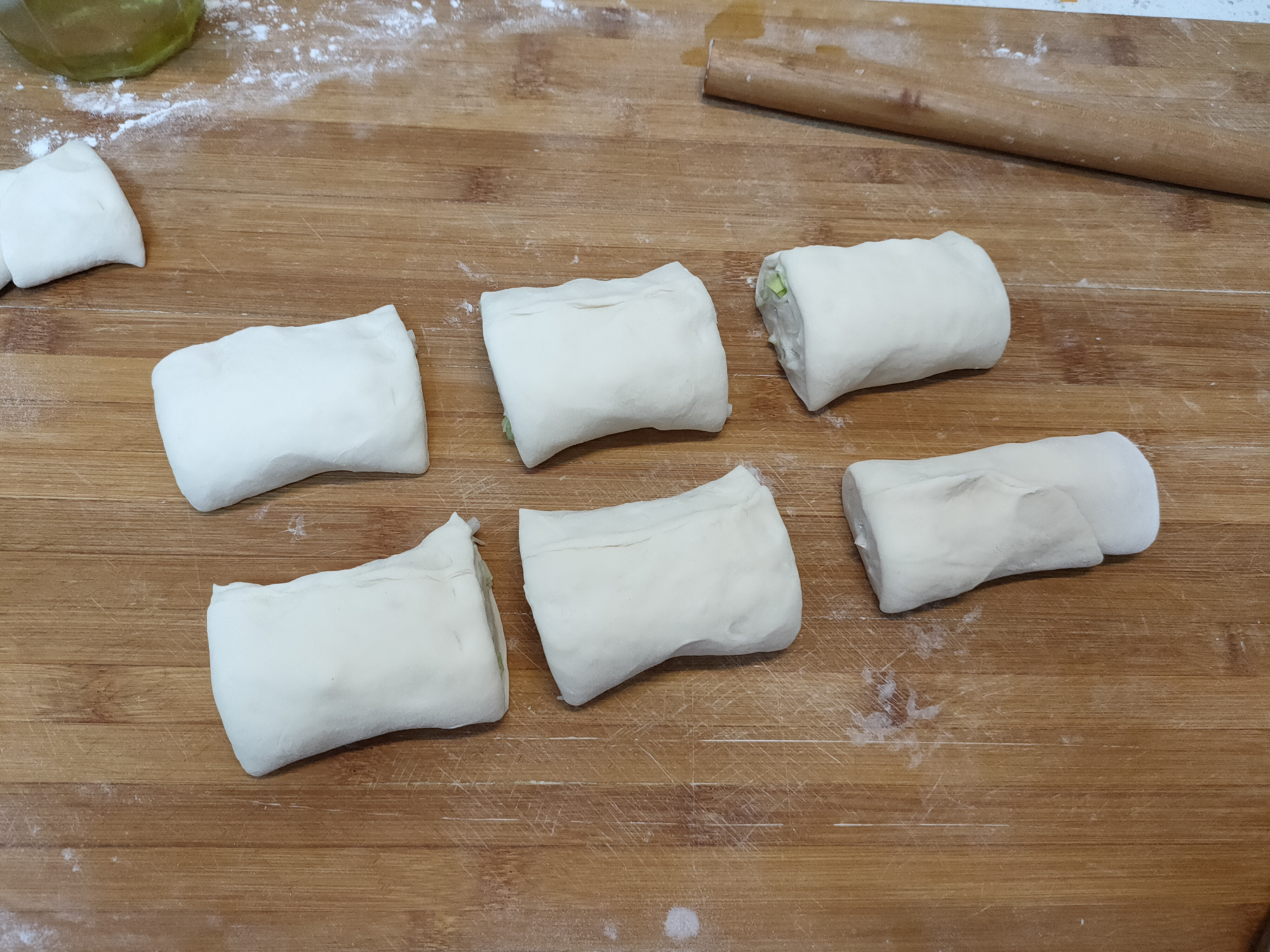 烙饼怎么和面才能柔软好吃,烙饼想要柔软层多学会这几个诀窍