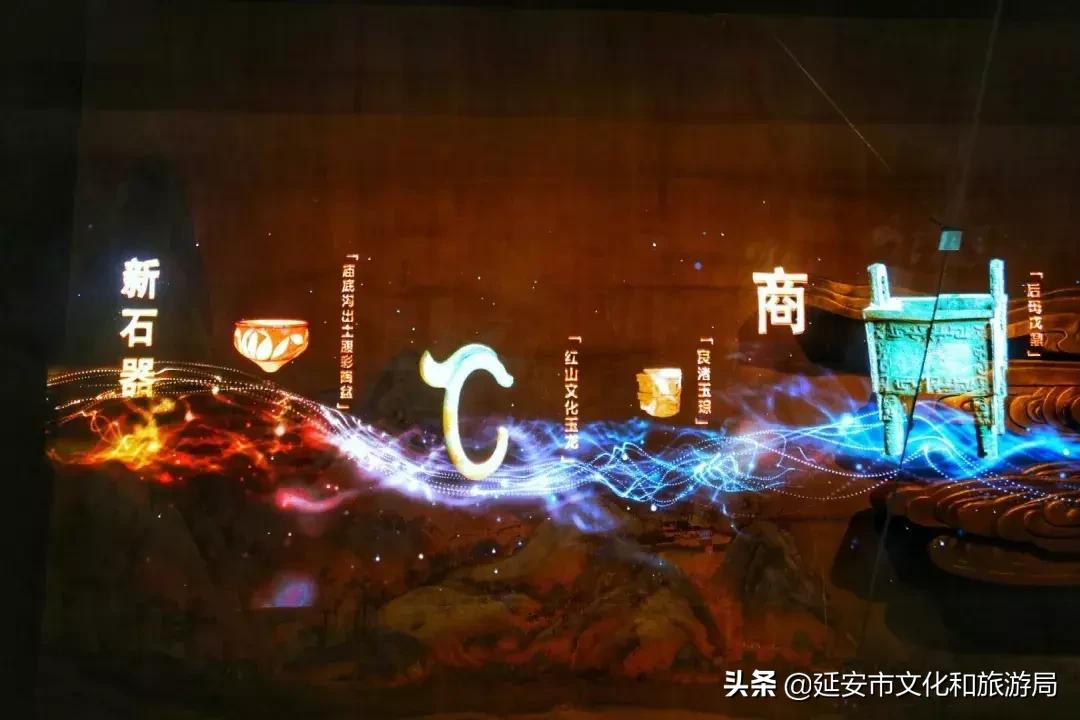 体验华夏文明溯源之旅,探寻华夏始祖