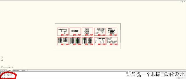 cad技巧批量处理,cad怎么批量打印成pdf