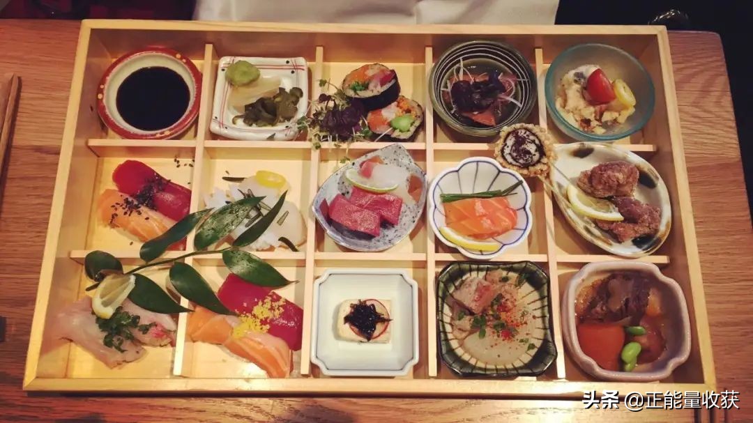刺身寿司是什么意思,日本的寿司竟然起源于中国