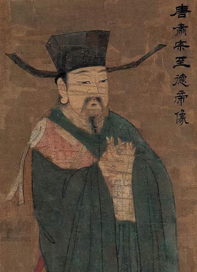 盘点大唐22帝，集体炼丹修仙，300年盛世，毁在他的手里