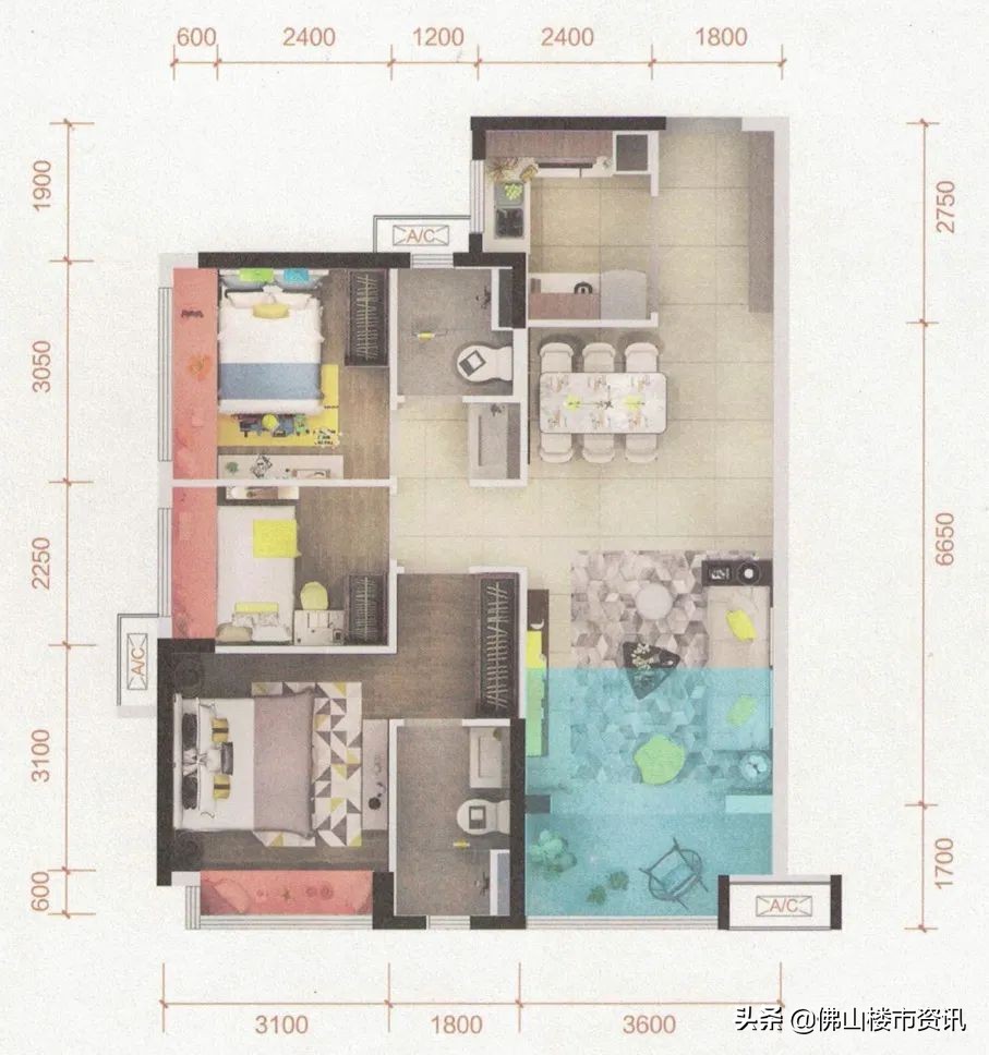 佛山大沥黄岐在售楼盘,佛山市南海区大沥镇新楼盘