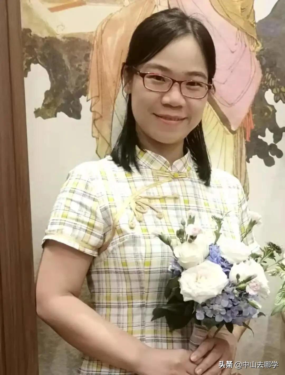 这些优秀教师将会到西区小学任教,有你认识的老师吗?