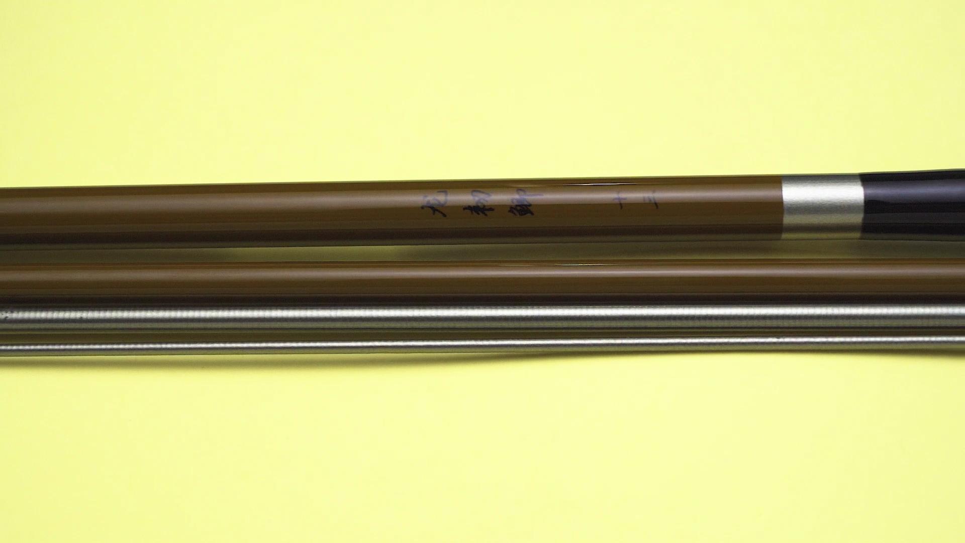 鲫鱼竿哪个牌子的好,国产鲫鱼竿哪个牌子最好