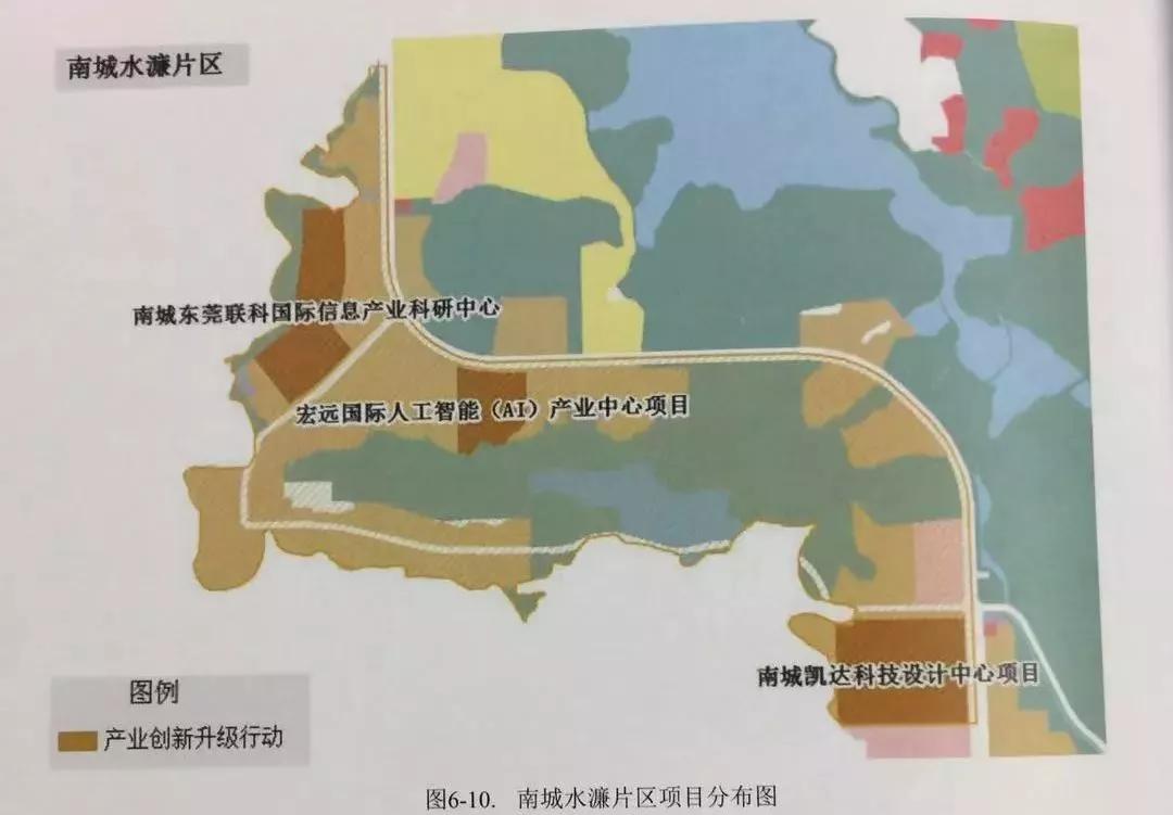 东莞最新交通规划2035,东莞交通规划2035图