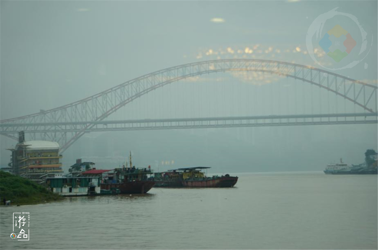 重庆朝天门不该错过的地方,重庆人去朝天门的感受