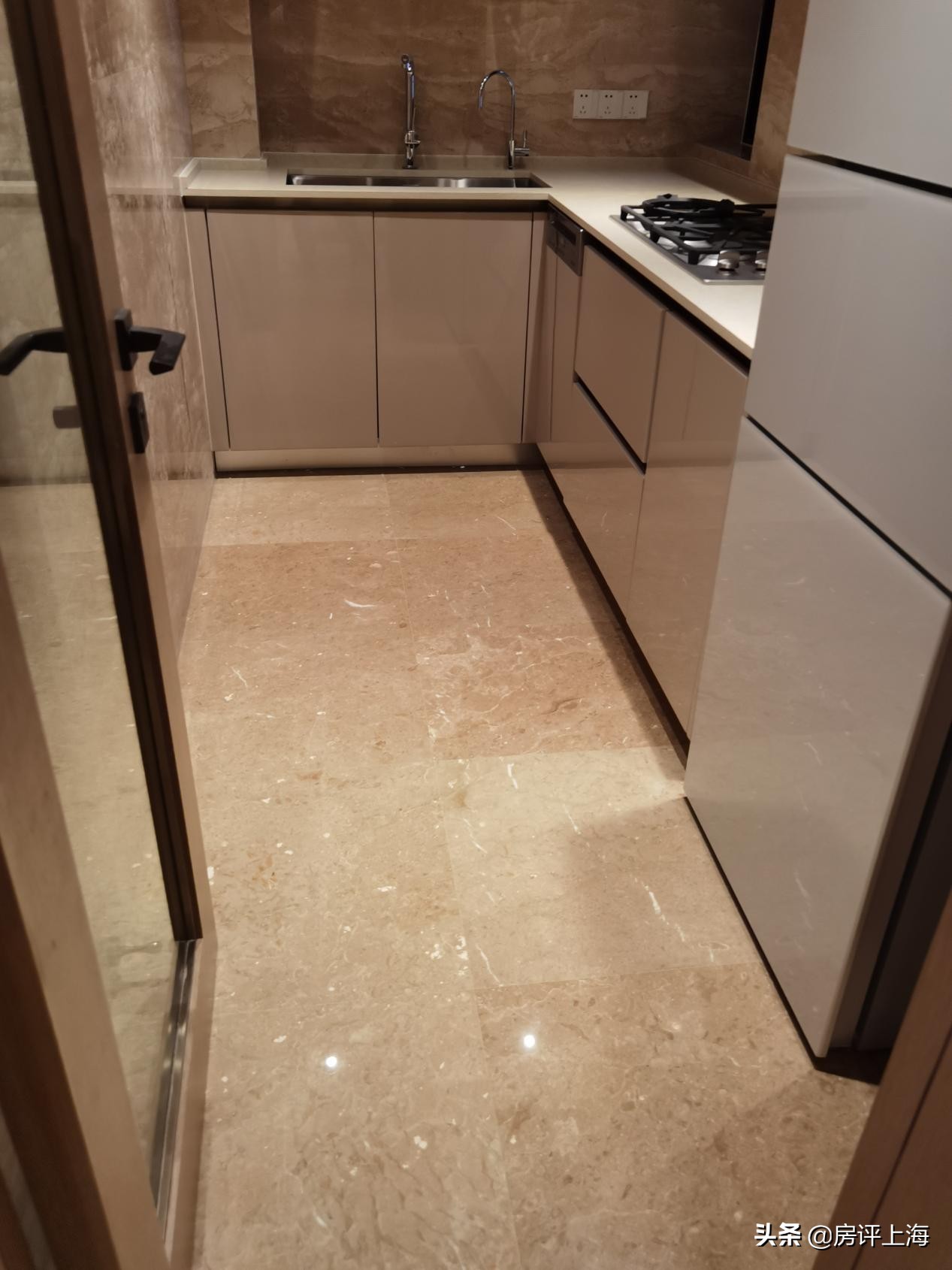 内环内的迷你盘，宝珀公寓能打多少分？