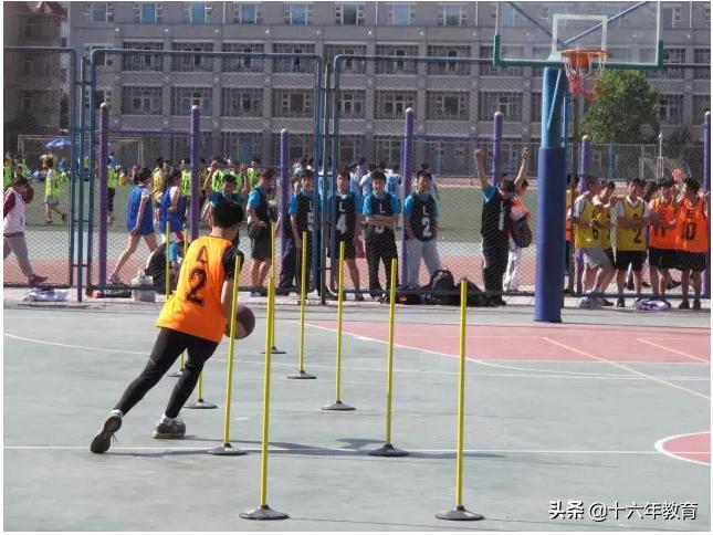 考前必看体育中考,2021年上海体育中考内容